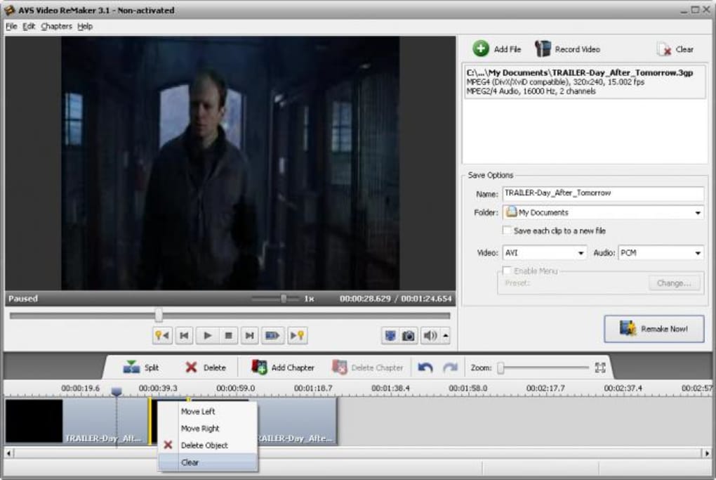 download avs video editor for mac